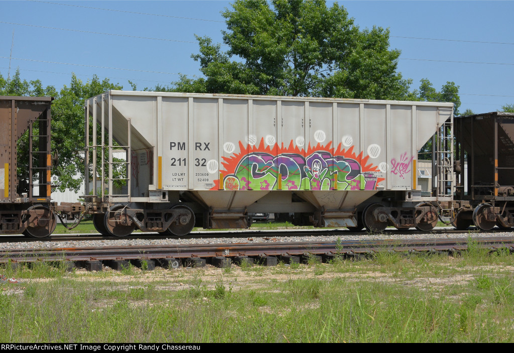PMRX 21132